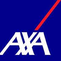 AXA손해보험 로고