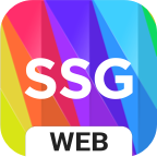 SSG닷컴 로고