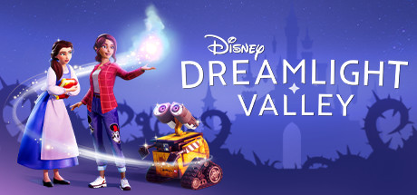 Disney Dreamlight Valley 게임 이미지