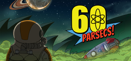 60 Parsecs! 게임 이미지