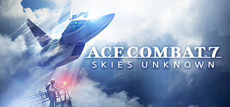 Ace Combat 7: Skies Unknown 게임 이미지