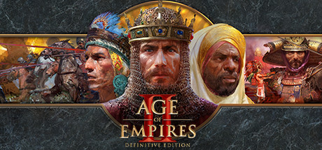 Age of Empires II: Definitive Edition 게임 이미지