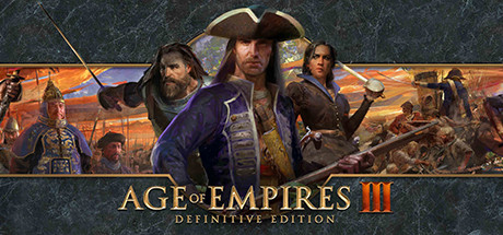 Age of Empires III: Definitive Edition 게임 이미지