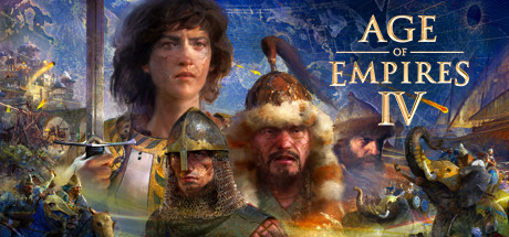 Age of Empires IV 게임 이미지