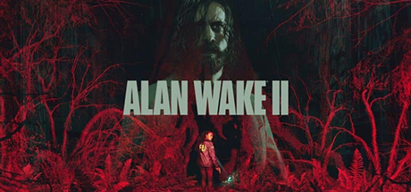 Alan Wake 2 게임 이미지