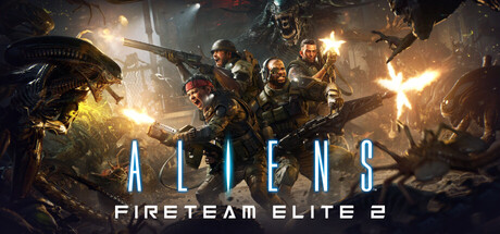 Aliens: Fireteam Elite 2 게임 이미지