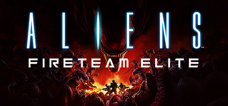 Aliens: Fireteam Elite 게임 이미지