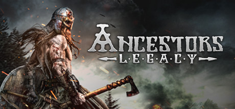 Ancestors Legacy 게임 이미지