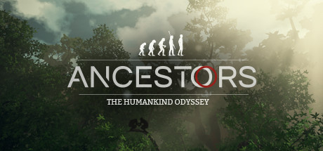 Ancestors: The Humankind Odyssey 게임 이미지