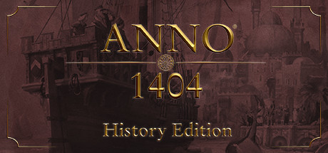 Anno 1404 – History Edition 게임 이미지