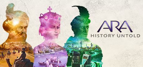 Ara: History Untold 게임 이미지