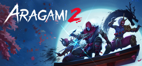 Aragami 2 게임 이미지