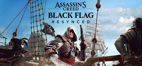 Assassin’s Creed Black Flag Resynced 게임 이미지