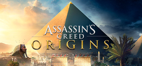 Assassin’s Creed Origins 게임 이미지