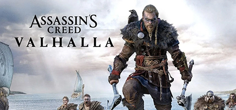 Assassin’s Creed Valhalla 게임 이미지