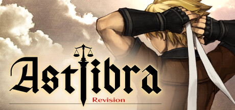 ASTLIBRA Revision 게임 이미지