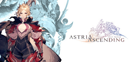 Astria Ascending 게임 이미지