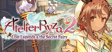 Atelier Ryza 2: Lost Legends & the Secret Fairy 게임 이미지