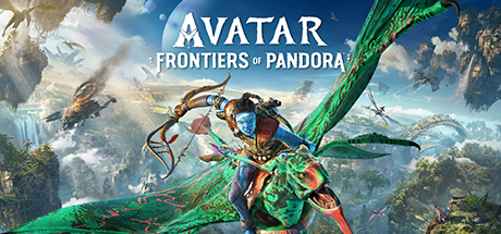 Avatar: Frontiers of Pandora 게임 이미지
