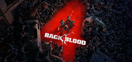 Back 4 Blood 게임 이미지