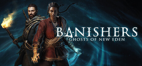 Banishers: Ghosts of New Eden 게임 이미지