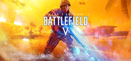 Battlefield V 게임 이미지