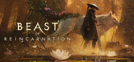 Beast of Reincarnation 게임 이미지