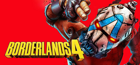 Borderlands 4 게임 이미지