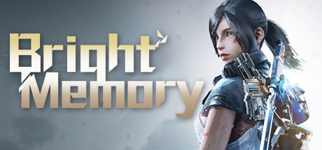 Bright Memory 게임 이미지