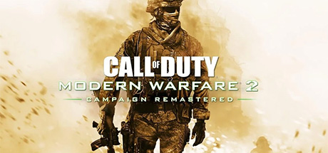 Call Of Duty: Modern Warfare 2 Remastered 게임 이미지