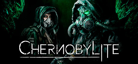 Chernobylite 게임 이미지