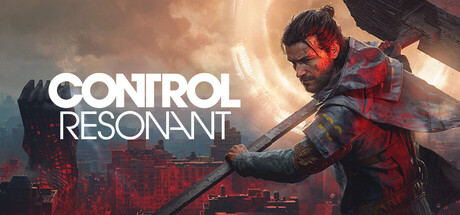 CONTROL Resonant 게임 이미지