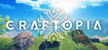 Craftopia 게임 이미지