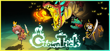Crown Trick 게임 이미지