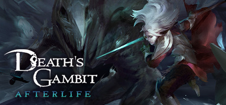Death’s Gambit: Afterlife 게임 이미지