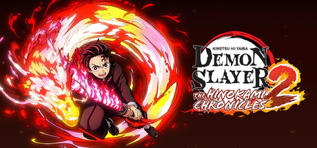 Demon Slayer -Kimetsu no Yaiba- The Hinokami Chronicles 2 게임 이미지