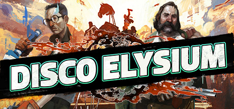 Disco Elysium 게임 이미지