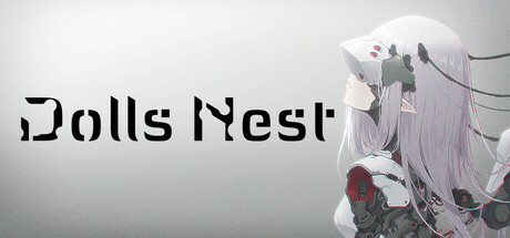 Dolls Nest 게임 이미지