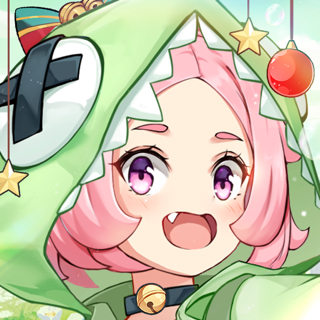 라스트 소녀 전사 게임 이미지