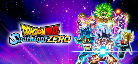 Dragon Ball: Sparking! ZERO 게임 이미지
