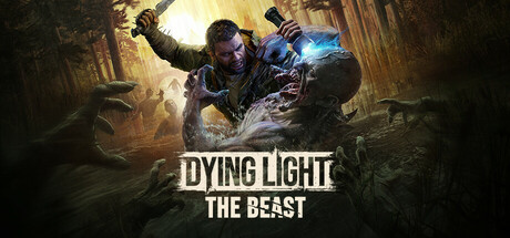 Dying Light: The Beast 게임 이미지