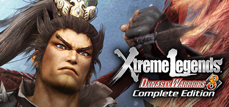 Dynasty Warriors 8: Xtreme Legends Complete Edition 게임 이미지
