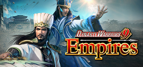 Dynasty Warriors 9: Empires 게임 이미지