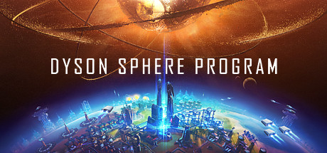 Dyson Sphere Program 게임 이미지