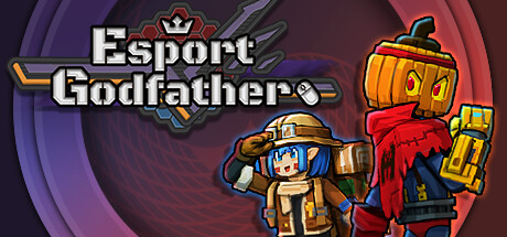 Esports Godfather 게임 이미지