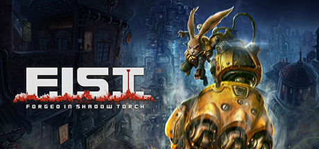 F.I.S.T.: Forged In Shadow Torch 게임 이미지