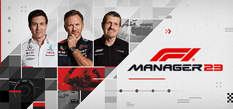 F1 Manager 2023 게임 이미지