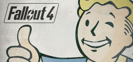 Fallout 4 게임 이미지