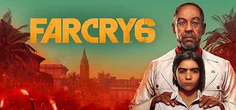 Far Cry 6 게임 이미지