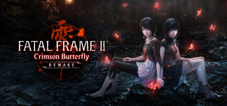 Fatal Frame II: Crimson Butterfly Remake 게임 이미지
